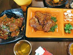 -林二哥宜烤官·宜宾小烧烤