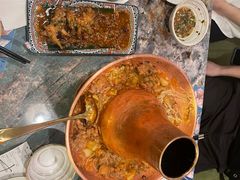 -浩海火燒雲傣家菜(芮欧百货店)