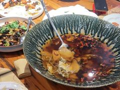 -素心小筑(后沙裕镇店)