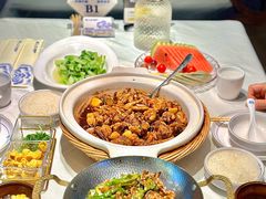 -赣江里•江西菜(望京旺角店)