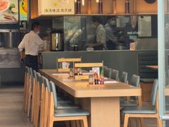 -蔡澜Pho·越南粉餐厅(海上世界店)