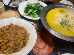 -陈记菜馆·非遗淮扬菜(东关街教场店)