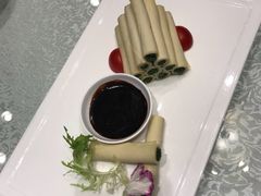 -源牌酒店·家常六安菜