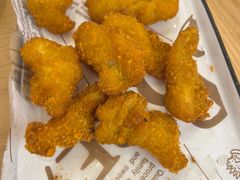 -大丰收脆鱼(万达江北店)