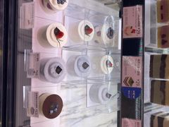 -巴黎贝甜(凯德MALL望京店)