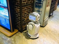 大堂-真枪会射击俱乐部(河西中央公园店)