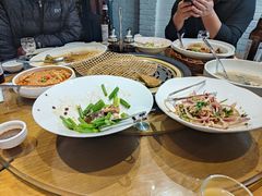 -77号渔船·蒸海鲜青岛菜(积米崖店)