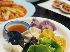 -东莱馋房(陆家嘴店)