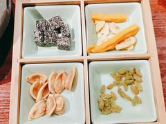 -北平食府(马鞍山路店)