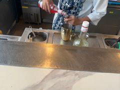 -宴悦海鲜餐厅Driftwood·游水海鲜·牛排(亚龙湾瑞吉店)