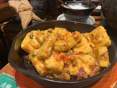 -云海肴·汽锅鸡·云南菜(美罗城店)