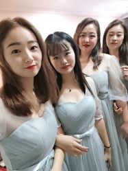 -桃瑞斯Doris新娘化妆造型