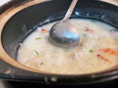 -潮粥馆(长江花园店)