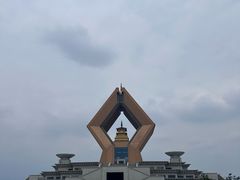 -法门文化景区