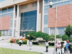 -新四军黄桥战役纪念馆(新馆)