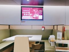 -海底捞火锅(新华联梦想城店)