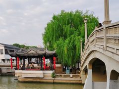 -中国丝业博物馆