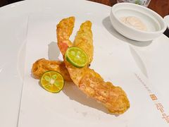 -喜鼎海胆水饺(东港店)