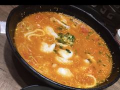 -好人民间小吃·番茄鱼酸菜鱼(木渎悠方店)