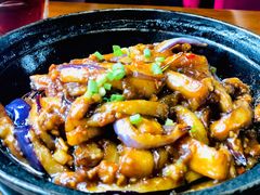 茄子煲-泮金大塘(北二七路店)