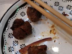 -巴依老爷新疆美食(马驹桥店)