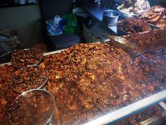 自贡冷吃兔-老黄记手撕烤兔(玉林街店)