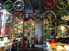 -小小河边鱼(天润城店)