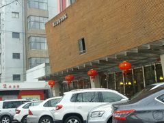 -阿英煲(凉城路店)