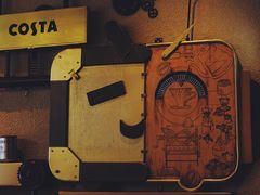 -COSTA COFFEE(国正中心店)
