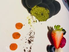 -Wei菋·Le Bistrot