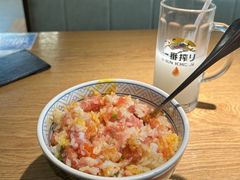 -沼津港精致料理·寿喜烧·烧鸟(青浦宝龙广场日料榜单店)