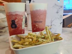 -SENTEA森茶(麦地丽日店)