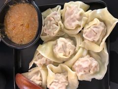 -贡梅老面馆·蟹粉面·无锡特色小吃(南长街主推店)