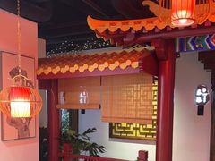 -秦月轩·陕西家乡菜(阜成路·五棵松店)