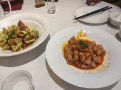 -月福京味斋·烤鸭店·北京菜(鼓楼总店)