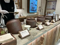 -李山山茶事(景枫店)