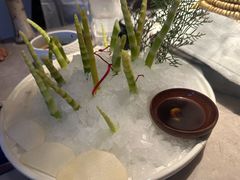 竹笋小森林-芸山季·云南野生菌火锅(宝能环球汇店)