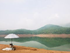 -孔雀湖生态旅游区