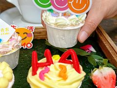 -壹点壹客·生日蛋糕(南山店)