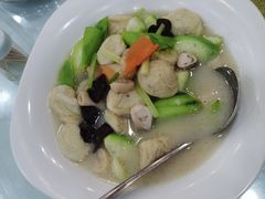 -绿雅居原生态农庄(小涌店)