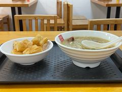 -浮屿大同鸭肉粥·始于1983年