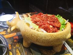 -刘少华贵州小黄牛·鲜牛肉火锅(总店)
