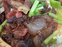 -嘉华小吃(蛇口市场店)