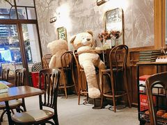 -LE MISSMORE餐酒吧(茉念西里店)
