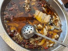 -辣婆婆(航天桥店)