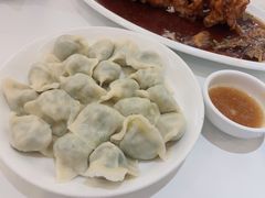 素三鲜饺子-金春禧(世茂国际广场店)