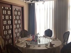 包厢-欣旺·迎宾楼·百年无锡菜