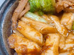 -珍珍小食店(西华路店)
