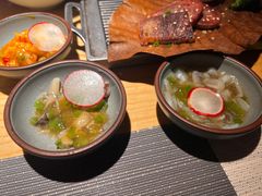 -京料理·日料自助·铁板燒(复悦城店)