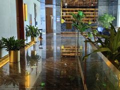 -华夏良子·足道·SPA·艾灸(金皇大厦店)